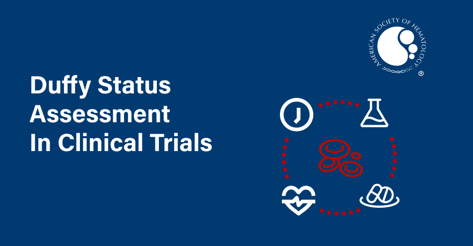 DUFFY Status Asessment In Clinical Trials Image